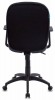 Офисное кресло Бюрократ CH-555 для персонала - БИЗНЕС МЕБЕЛЬ - Интернет-магазин офисной мебели в Екатеринбурге