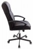 Кресло руководителя Бюрократ CH-823AXSN/BLACK черный искусственная кожа - БИЗНЕС МЕБЕЛЬ - Интернет-магазин офисной мебели в Екатеринбурге