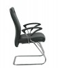 Офисное кресло CHAIRMAN 415 для посетителей - БИЗНЕС МЕБЕЛЬ - Интернет-магазин офисной мебели в Екатеринбурге