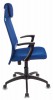 Кресло руководителя Бюрократ KB-8 (KB-8N) спинка сетка - БИЗНЕС МЕБЕЛЬ - Интернет-магазин офисной мебели в Екатеринбурге