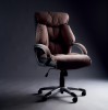 Кресло руководителя NOWY STYl CRUISE микрофибра - БИЗНЕС МЕБЕЛЬ - Интернет-магазин офисной мебели в Екатеринбурге