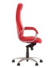 Кресло руководителя NOWY STYl ELF STEEL CHROME - БИЗНЕС МЕБЕЛЬ - Интернет-магазин офисной мебели в Екатеринбурге