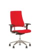 Кресло руководителя NOWY STYl HIP-HOP R BLACK - БИЗНЕС МЕБЕЛЬ - Интернет-магазин офисной мебели в Екатеринбурге