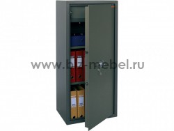 Офисный сейф ASM - 120T CL (VALBERG) - БИЗНЕС МЕБЕЛЬ - Интернет-магазин офисной мебели в Екатеринбурге