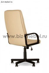 Кресло руководителя SENATOR SPLIT (SP) КОЖА - БИЗНЕС МЕБЕЛЬ - Интернет-магазин офисной мебели в Екатеринбурге