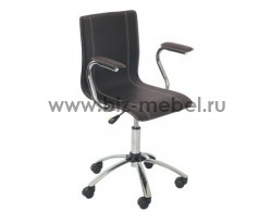Офисное кресло Бюрократ CH-H330AXSN для персонала - БИЗНЕС МЕБЕЛЬ - Интернет-магазин офисной мебели в Екатеринбурге