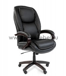 Кресло руководителя CHAIRMAN 408 - БИЗНЕС МЕБЕЛЬ - Интернет-магазин офисной мебели в Екатеринбурге