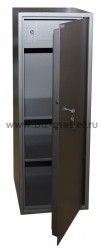 Мебельный сейф КМ - 1200т - БИЗНЕС МЕБЕЛЬ - Интернет-магазин офисной мебели в Екатеринбурге