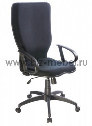 Кресло руководителя Бюрократ 781 кожа - БИЗНЕС МЕБЕЛЬ - Интернет-магазин офисной мебели в Екатеринбурге