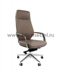 Кресло руководителя CHAIRMAN 920 Кожа - БИЗНЕС МЕБЕЛЬ - Интернет-магазин офисной мебели в Екатеринбурге