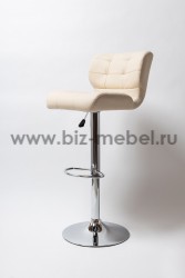 Барный стул BN 1064 бежевый,серый,коричневый ,белый - БИЗНЕС МЕБЕЛЬ - Интернет-магазин офисной мебели в Екатеринбурге