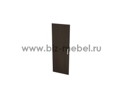 Дверь для шкафа на три отделения (левая/правая) 396*16*1146 ПД3 - БИЗНЕС МЕБЕЛЬ - Интернет-магазин офисной мебели в Екатеринбурге