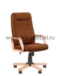 Кресло руководителя NOWY STYl ORMAN EX RU - БИЗНЕС МЕБЕЛЬ - Интернет-магазин офисной мебели в Екатеринбурге