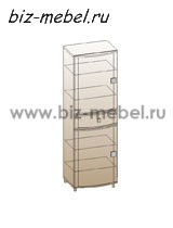 ШК-315 шкаф многоцелевой - БИЗНЕС МЕБЕЛЬ - Интернет-магазин офисной мебели в Екатеринбурге