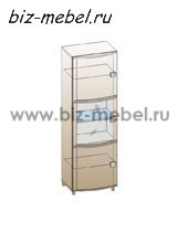 ШК-316 шкаф многоцелевой - БИЗНЕС МЕБЕЛЬ - Интернет-магазин офисной мебели в Екатеринбурге