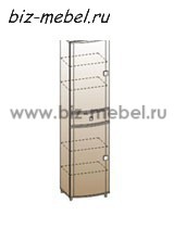 ШК-320 шкаф многоцелевой - БИЗНЕС МЕБЕЛЬ - Интернет-магазин офисной мебели в Екатеринбурге