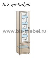 ШК-505 шкаф многоцелевой  - БИЗНЕС МЕБЕЛЬ - Интернет-магазин офисной мебели в Екатеринбурге