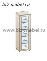ШК-511 шкаф многоцелевой  - БИЗНЕС МЕБЕЛЬ - Интернет-магазин офисной мебели в Екатеринбурге