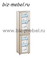 ШК-521 шкаф многоцелевой  - БИЗНЕС МЕБЕЛЬ - Интернет-магазин офисной мебели в Екатеринбурге
