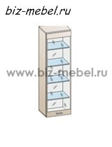 ШК-630 шкаф многоцелевой - БИЗНЕС МЕБЕЛЬ - Интернет-магазин офисной мебели в Екатеринбурге