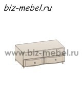 ТБ-307 тумба - БИЗНЕС МЕБЕЛЬ - Интернет-магазин офисной мебели в Екатеринбурге