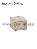 ТБ-508 тумба - БИЗНЕС МЕБЕЛЬ - Интернет-магазин офисной мебели в Екатеринбурге