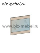 ЗР-702 зеркало  - БИЗНЕС МЕБЕЛЬ - Интернет-магазин офисной мебели в Екатеринбурге