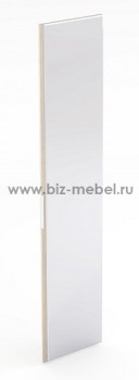 Фасад зеркальный ФЗ-124 (2304х442) - БИЗНЕС МЕБЕЛЬ - Интернет-магазин офисной мебели в Екатеринбурге
