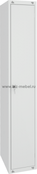 Шкаф ШМ-11(400) - БИЗНЕС МЕБЕЛЬ - Интернет-магазин офисной мебели в Екатеринбурге