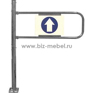 SW.007.001 Механические ворота, левые - БИЗНЕС МЕБЕЛЬ - Интернет-магазин офисной мебели в Екатеринбурге