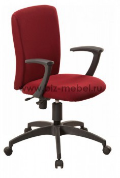 Офисное кресло Бюрократ CH-G470AXSN для персонала - БИЗНЕС МЕБЕЛЬ - Интернет-магазин офисной мебели в Екатеринбурге