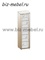 ШК-319 шкаф многоцелевой - БИЗНЕС МЕБЕЛЬ - Интернет-магазин офисной мебели в Екатеринбурге