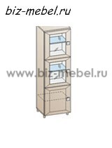 ШК-509 шкаф многоцелевой  - БИЗНЕС МЕБЕЛЬ - Интернет-магазин офисной мебели в Екатеринбурге