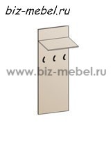 ВШ-802 вешалка  - БИЗНЕС МЕБЕЛЬ - Интернет-магазин офисной мебели в Екатеринбурге