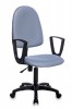 Офисное кресло Бюрократ CH-1300N ткань (аналог CH-300) для персонала - БИЗНЕС МЕБЕЛЬ - Интернет-магазин офисной мебели в Екатеринбурге