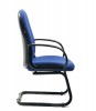Офисное кресло CHAIRMAN 279 V ткань, экокожа для посетителей - БИЗНЕС МЕБЕЛЬ - Интернет-магазин офисной мебели в Екатеринбурге