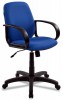 Офисное кресло Бюрократ CH-808-Low для персонала низкая спинка - БИЗНЕС МЕБЕЛЬ - Интернет-магазин офисной мебели в Екатеринбурге