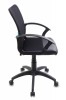 Офисное кресло Бюрократ CH-590 для персонала - БИЗНЕС МЕБЕЛЬ - Интернет-магазин офисной мебели в Екатеринбурге