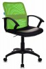 Офисное кресло Бюрократ CH-590 для персонала - БИЗНЕС МЕБЕЛЬ - Интернет-магазин офисной мебели в Екатеринбурге