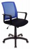 Офисное кресло Бюрократ CH-498/TW-12/TW-11 для персонала - БИЗНЕС МЕБЕЛЬ - Интернет-магазин офисной мебели в Екатеринбурге