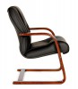 Офисное кресло CHAIRMAN 653 V для посетителей - БИЗНЕС МЕБЕЛЬ - Интернет-магазин офисной мебели в Екатеринбурге