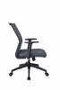 Кресло Riva Chair 668 B-9 - БИЗНЕС МЕБЕЛЬ - Интернет-магазин офисной мебели в Екатеринбурге