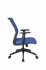 Кресло Riva Chair 668 B-9 - БИЗНЕС МЕБЕЛЬ - Интернет-магазин офисной мебели в Екатеринбурге