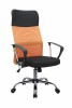 Кресло Riva Chair 8074 (подголовник - экокожа) - БИЗНЕС МЕБЕЛЬ - Интернет-магазин офисной мебели в Екатеринбурге
