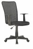 Офисное кресло CM CF-9300 для персонала ткань/сетка - БИЗНЕС МЕБЕЛЬ - Интернет-магазин офисной мебели в Екатеринбурге
