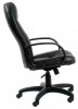 Кресло руководителя Бюрократ Ch-848AXSN черный кожа - БИЗНЕС МЕБЕЛЬ - Интернет-магазин офисной мебели в Екатеринбурге