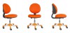 Кресло KD-6/TW детское компьютерное - БИЗНЕС МЕБЕЛЬ - Интернет-магазин офисной мебели в Екатеринбурге