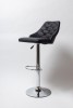 Барный стул BN-1148 белый,чёрный - БИЗНЕС МЕБЕЛЬ - Интернет-магазин офисной мебели в Екатеринбурге