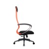 Кресло МЕТТА BK-8 (x2) (S-BK-8(X2) Ткань-сетка - БИЗНЕС МЕБЕЛЬ - Интернет-магазин офисной мебели в Екатеринбурге