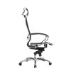 Кресло руководителя SAMURAI S-2.04 ( S-2.03) Черный плюс - БИЗНЕС МЕБЕЛЬ - Интернет-магазин офисной мебели в Екатеринбурге